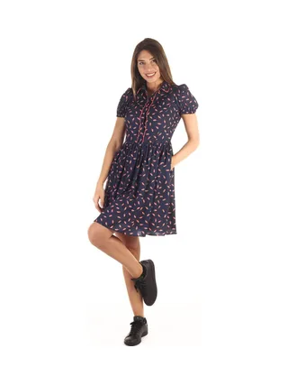 & Moi Sandy - Robe 3