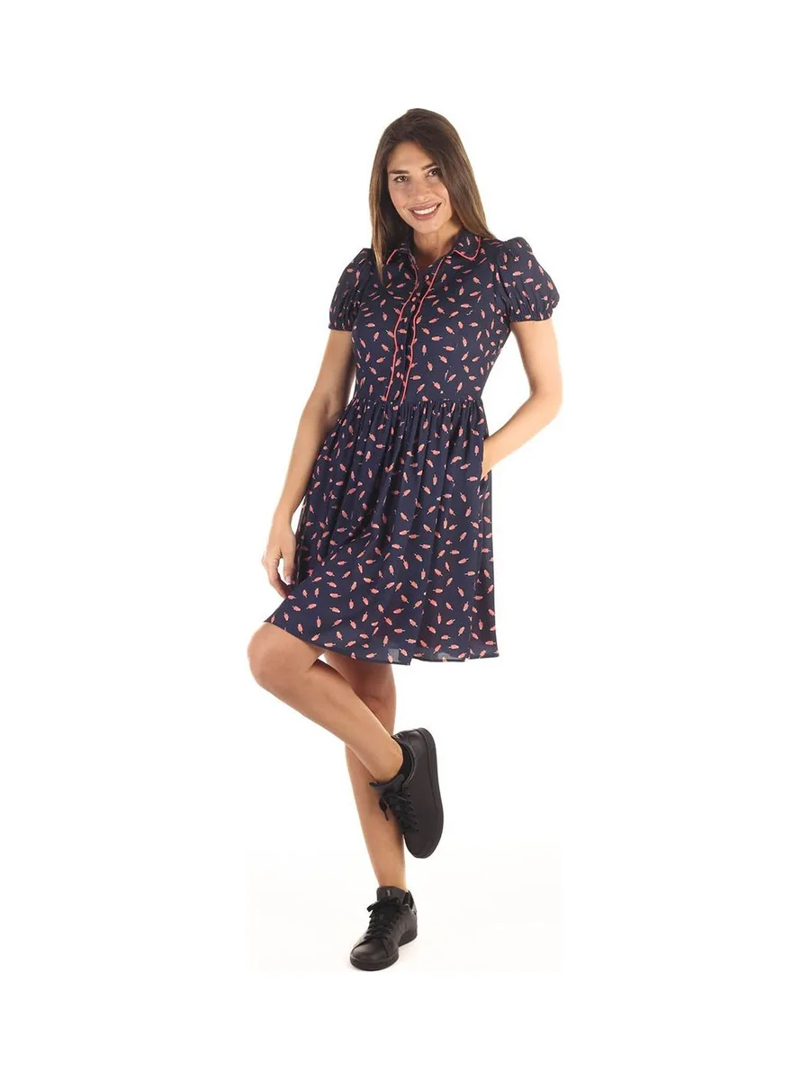 & Moi Sandy - Robe 7