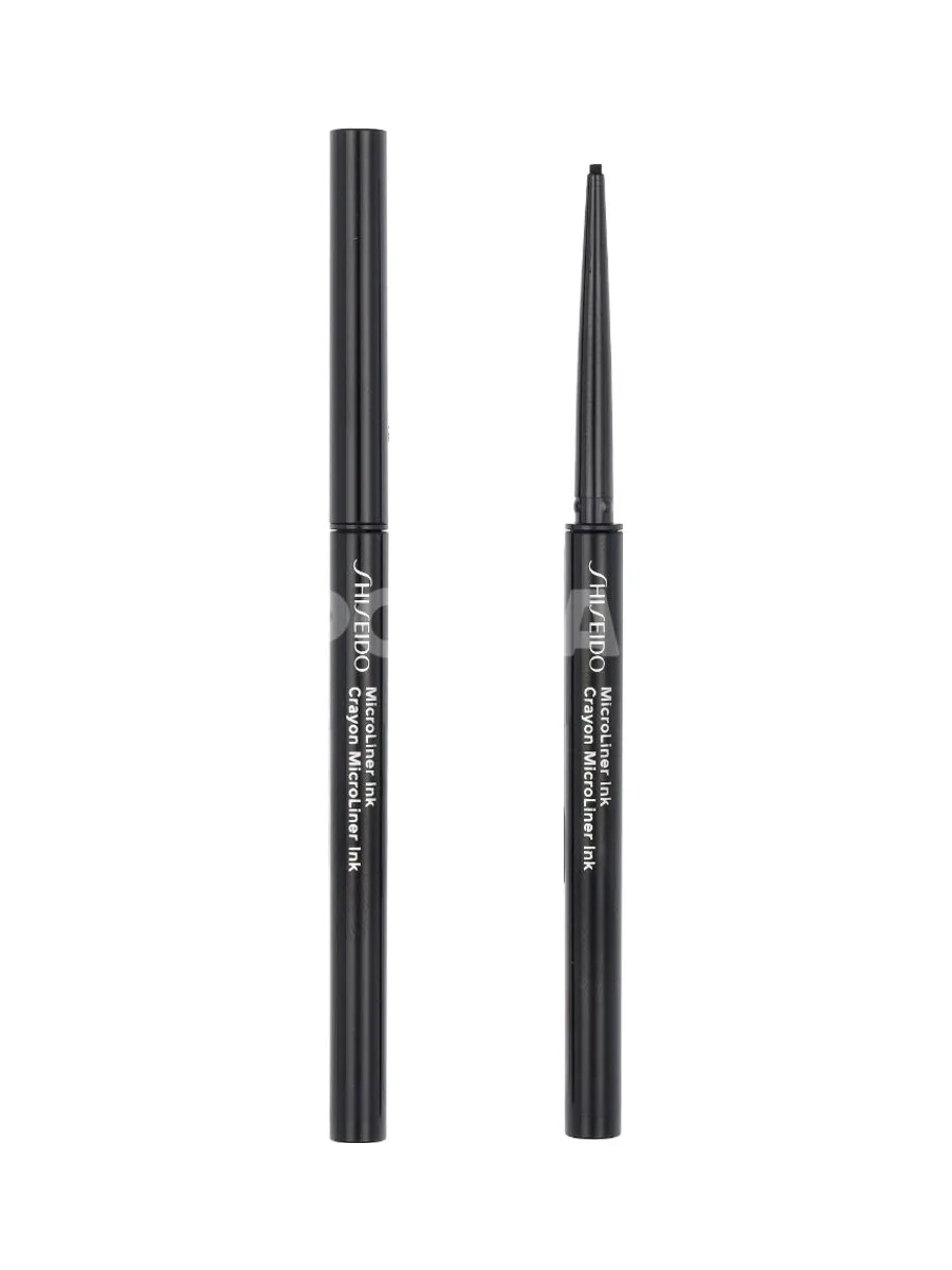 Shiseido Micro Liner Ink 0.1g - #01 Black 2