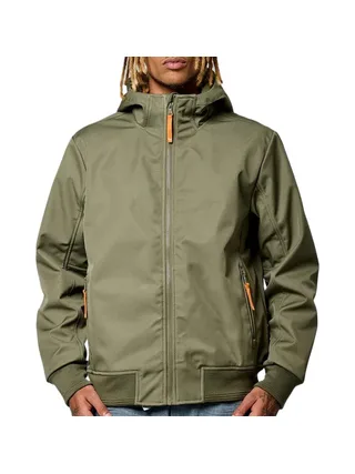 Blouson Kaki Homme Kaporal LEONE 1
