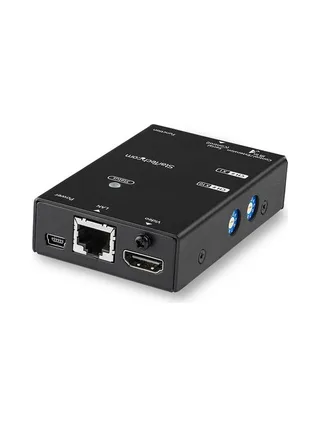 StarTech.com ST12MHDLNHR AV extender 2