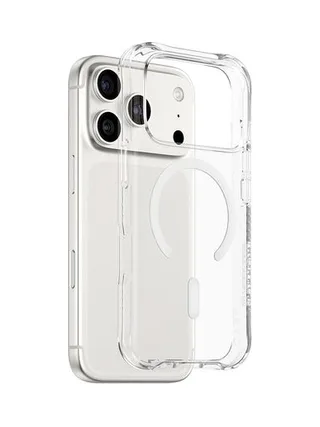 PGC SambaCase MagSafe iPhone 17 Pro Bulk 4