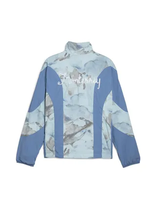 CF Monterrey Veste Bleu Homme Puma x Kidsuper 2