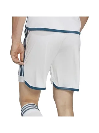 Bosnie Short Réplica Extérieur Adidas 2022 2