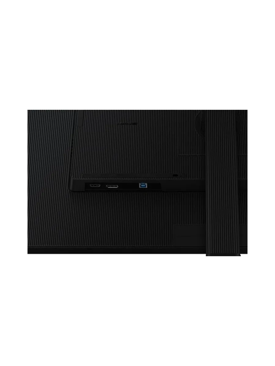 Samsung S60D computer monitor 9