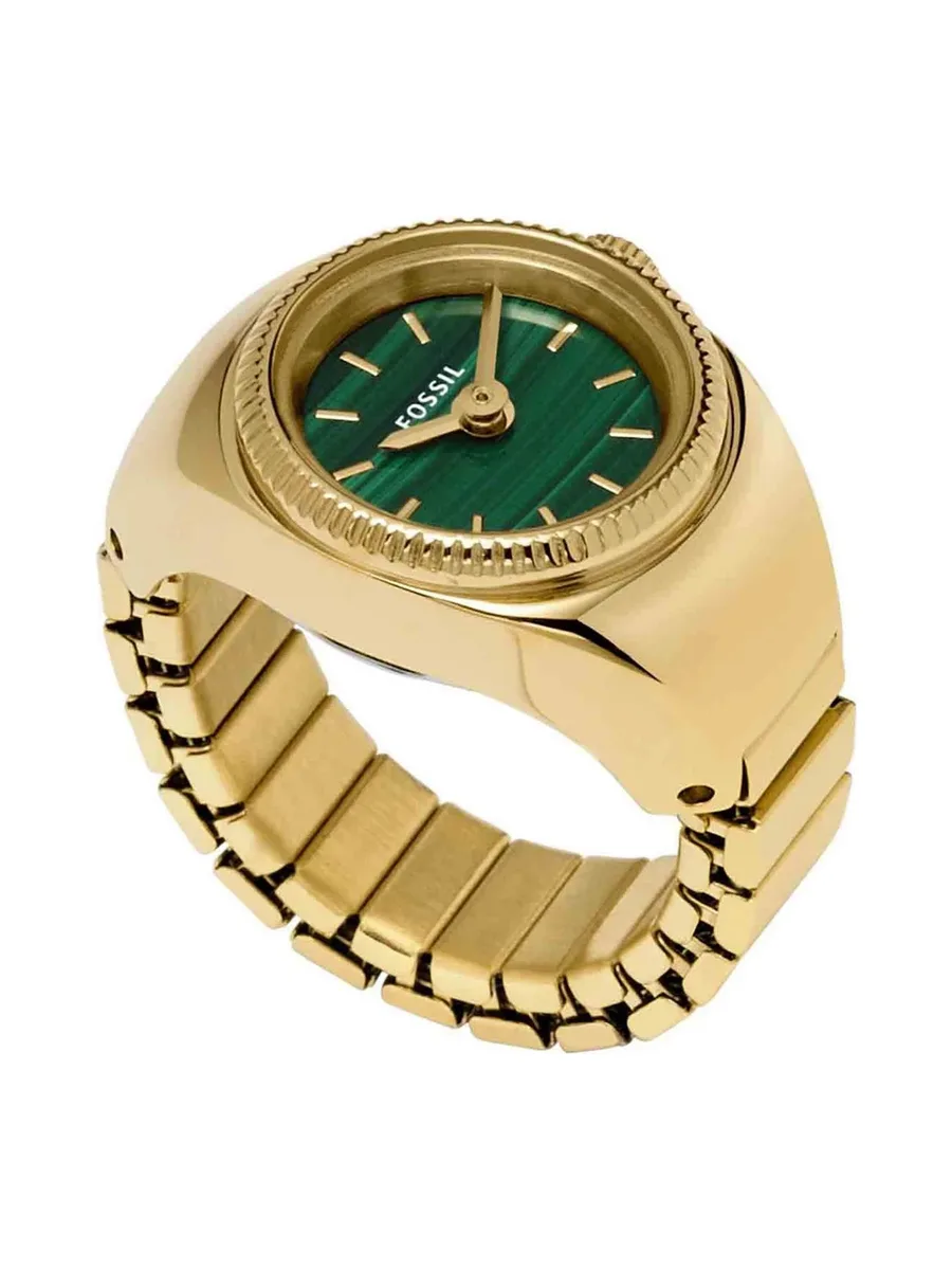 Fossil Women's Watch Ring 1