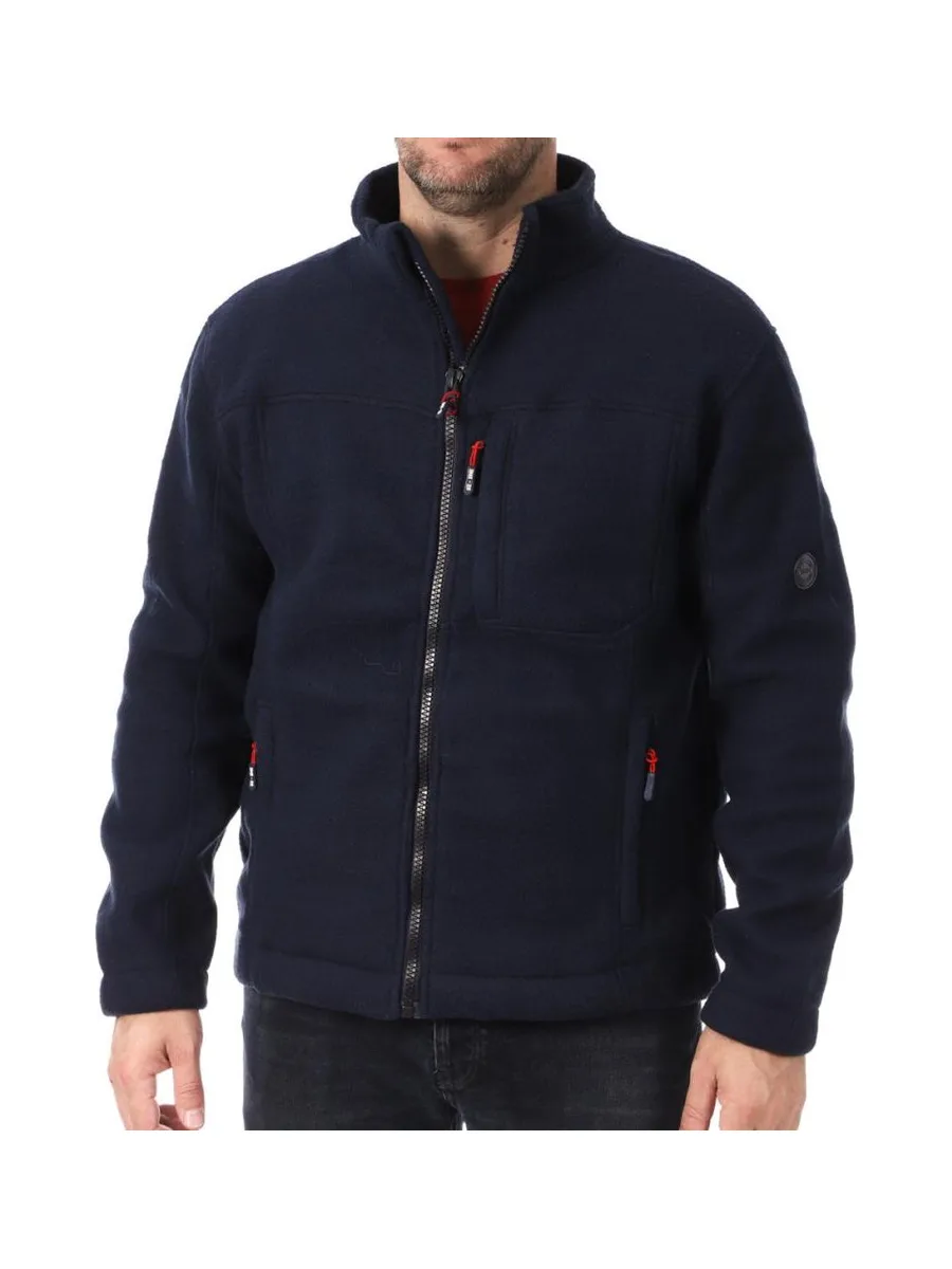 Gilet Marine Homme RMS26 8205 2