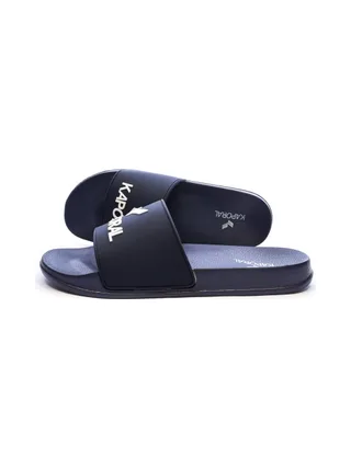 Claquettes Marine Homme Kaporal Baporal 1