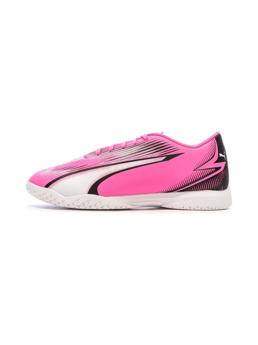 Chaussures de Football Rose Homme Puma Ultra Play It 2