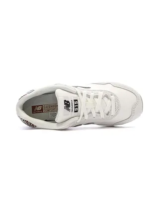 Baskets Beiges Femme New Balance 515 3