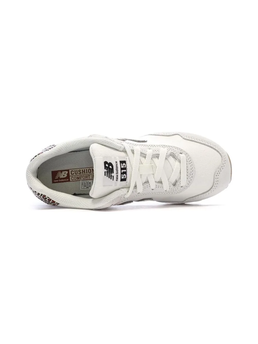 Baskets Beiges Femme New Balance 515 4
