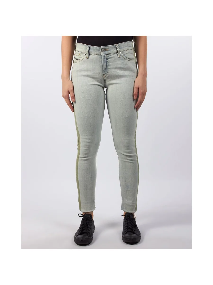 Pantalon Diesel 00SXWQ0090E 12