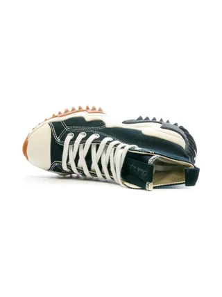 Baskets Noires Homme Converse Run Star Motion 4