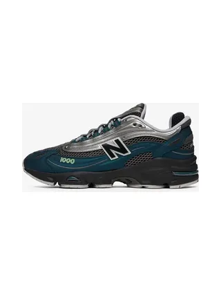 Baskets NEW BALANCE M1000 3