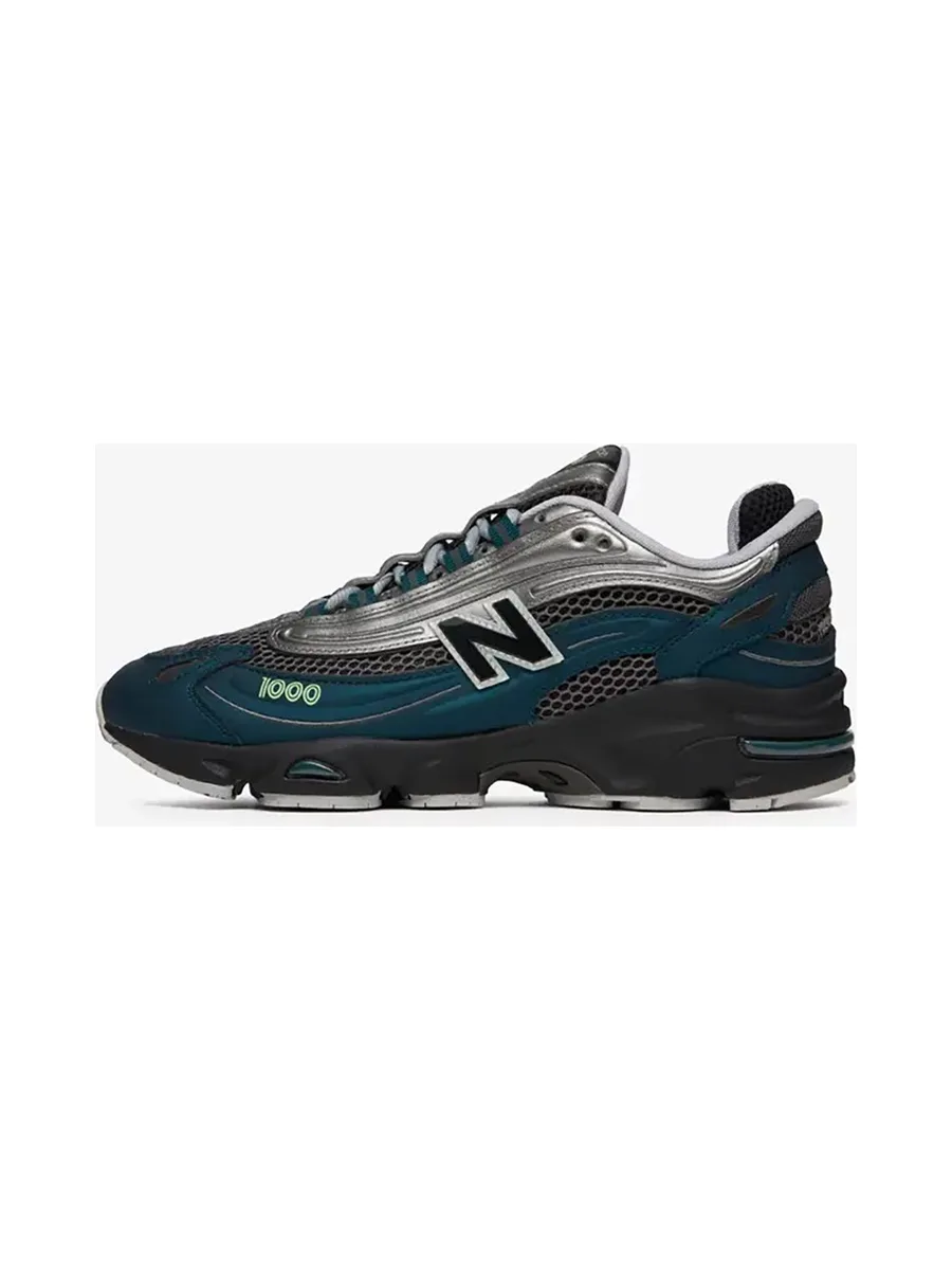 Baskets NEW BALANCE M1000 10