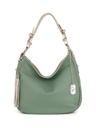 Fiorella - 100% cuir - Made in Italy 2