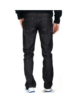 Jean Droit Bleu Homme Teddy Smith 10114799DL32 2