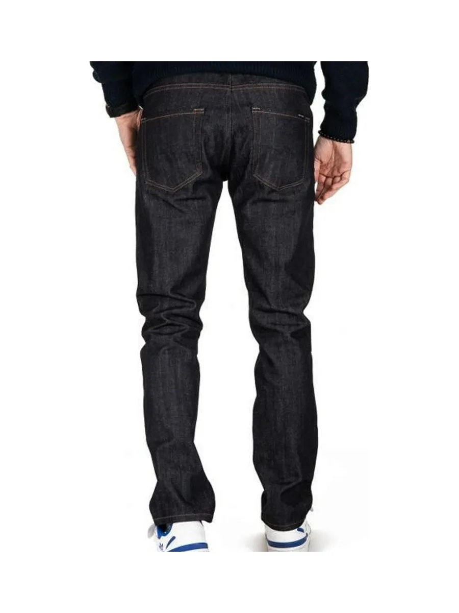 Jean Droit Bleu Homme Teddy Smith 10114799DL32 3