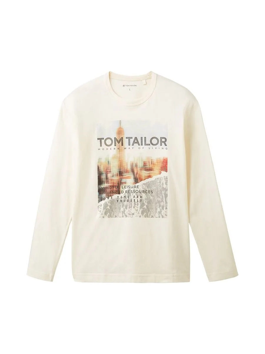 T-shirt TOM TAILOR 1037812 20