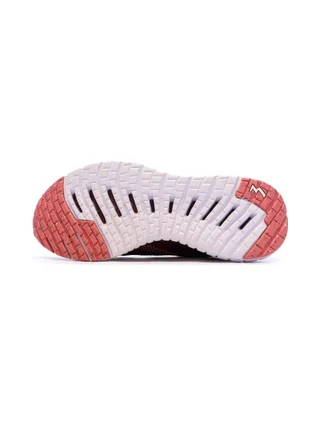 Chaussures de Running Bordeaux Femme 361° Fierce 2 5
