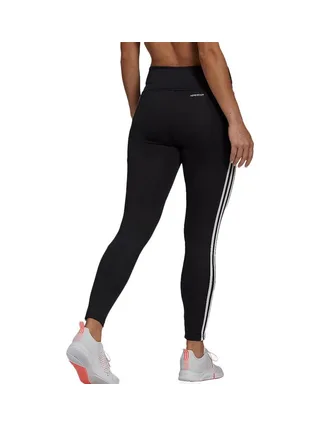 Legging Noir Femme Adidas GL4040 2