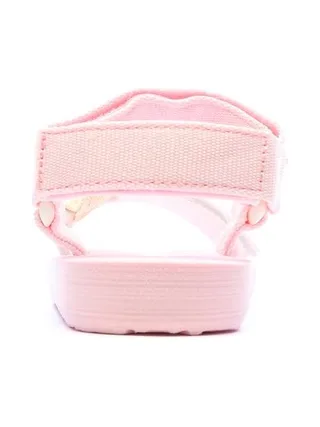 Sandales Rose Fille Levi's Cadys Mini 3