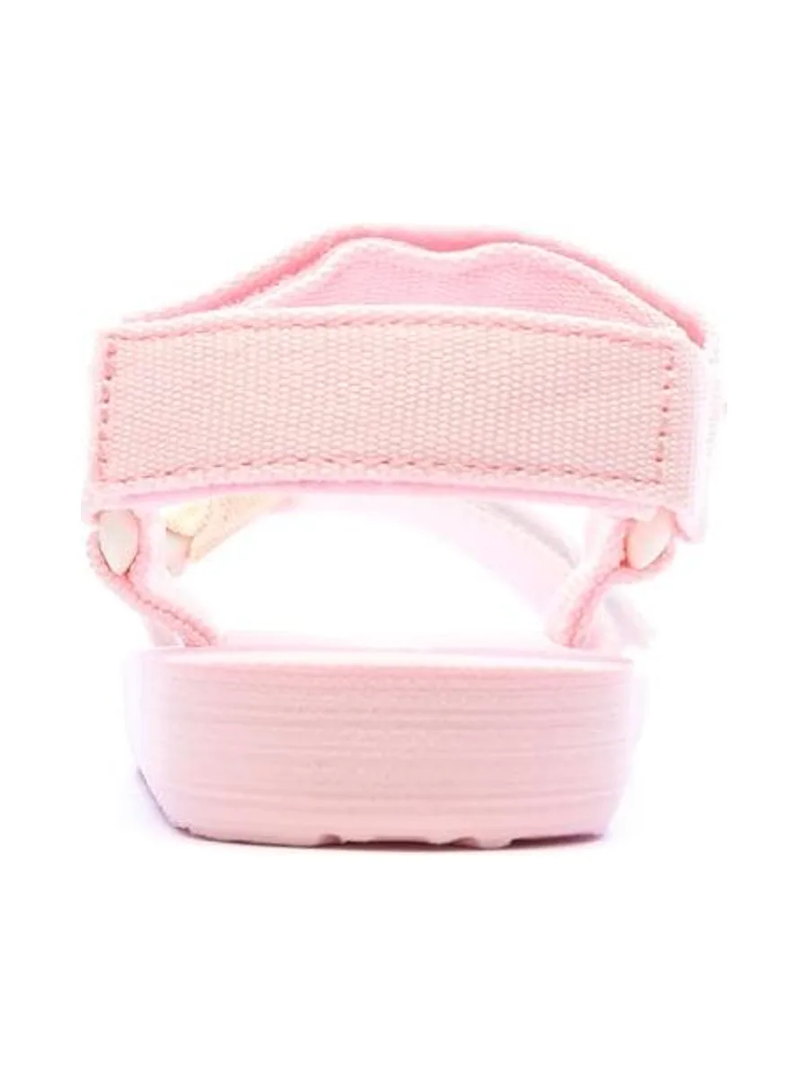 Sandales Rose Fille Levi's Cadys Mini 4