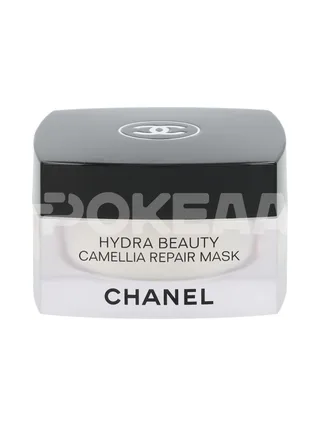 Chanel Hydra Beauty Camellia Repair Mask 50g - All Skin Types 2