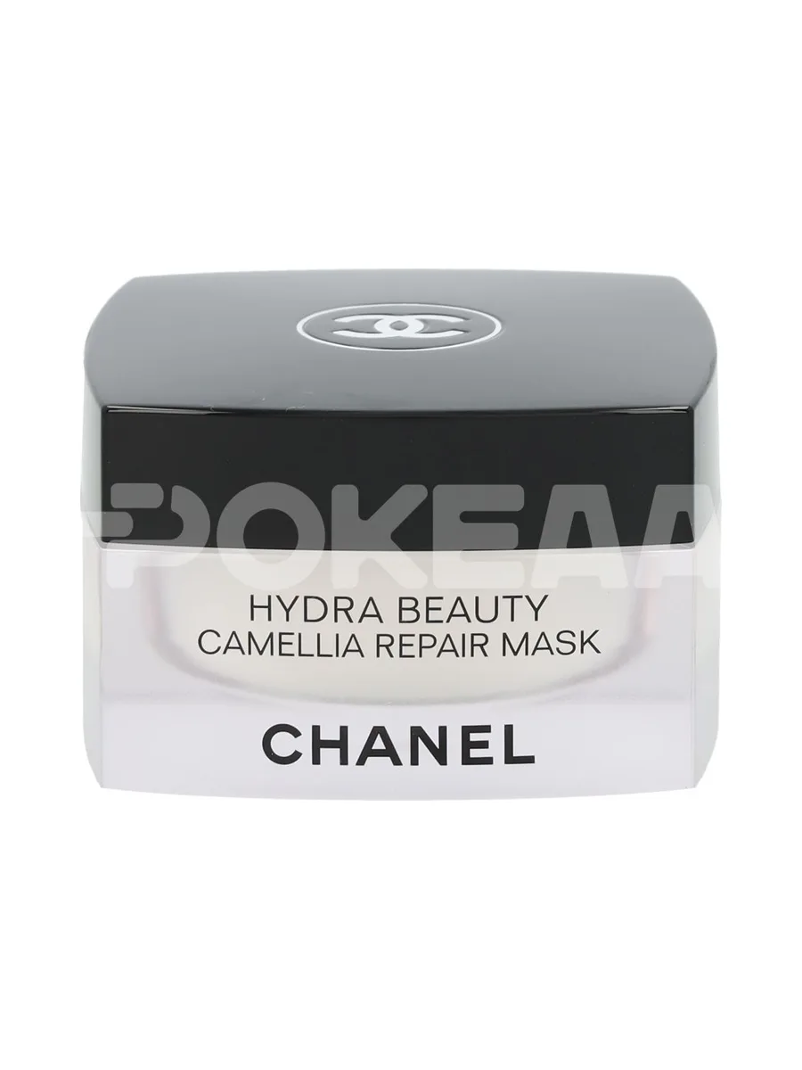 Chanel Hydra Beauty Camellia Repair Mask 50g - All Skin Types 2