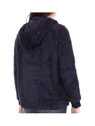 Veste Marine Femme Supreme Grip Etty 2