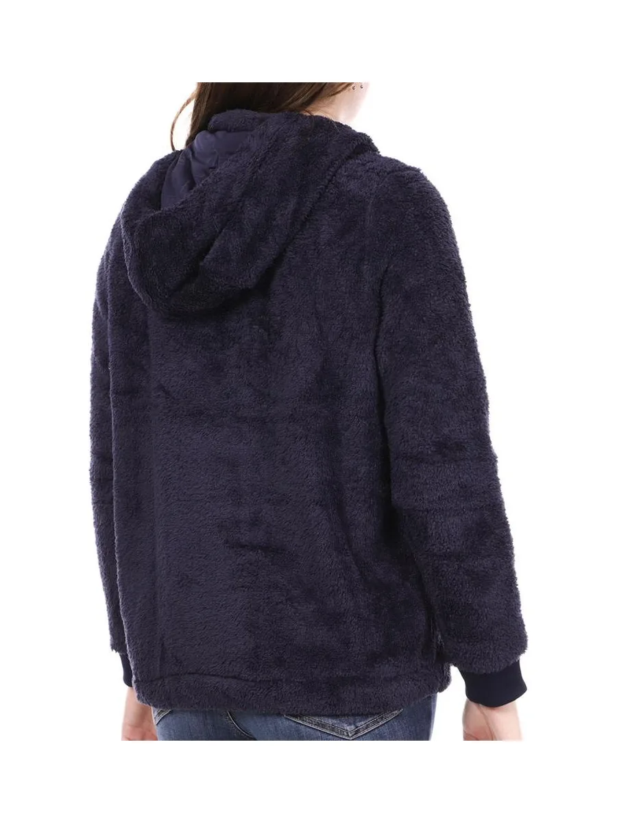 Veste Marine Femme Supreme Grip Etty 3