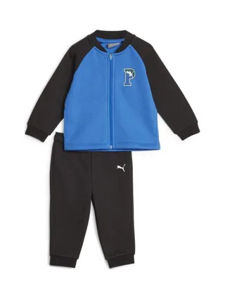 Survêtement Blei/Noir Bébé Garçon Academy Jogger 1