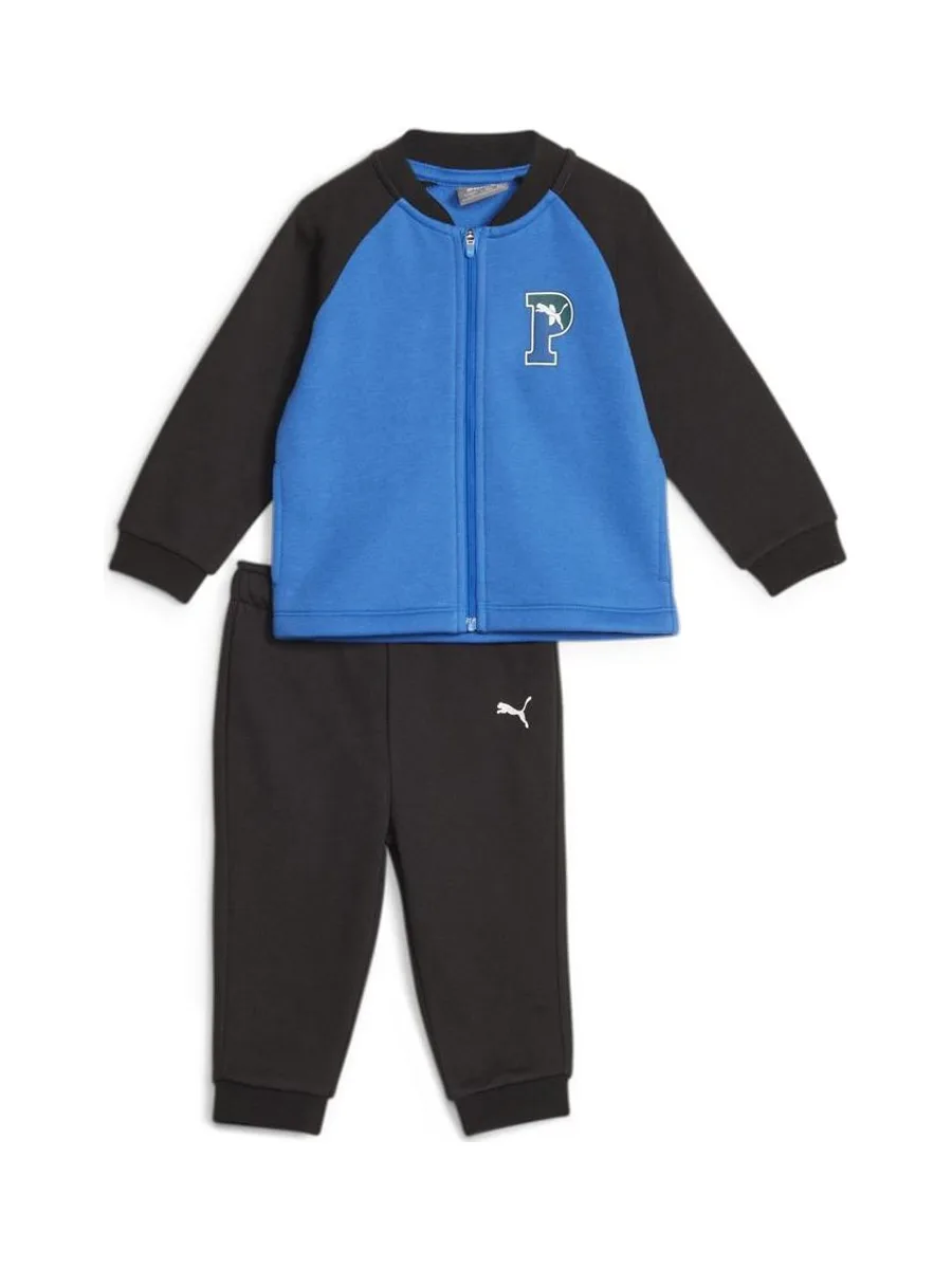 Survêtement Blei/Noir Bébé Garçon Academy Jogger 2
