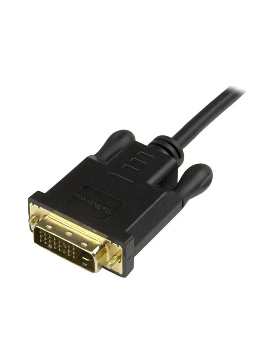 DisplayPort to DVI converter Cable - 3ft 3