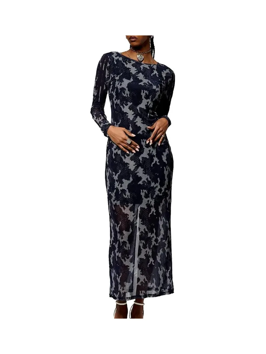 Robe Gris Femme Kaporal VIRGIH 1