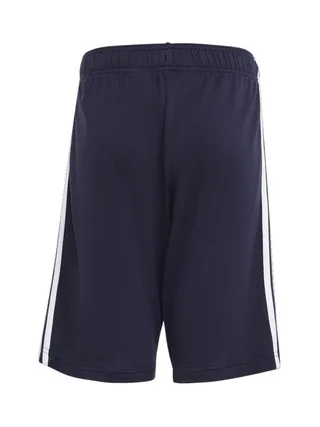 Short Marine Garçon Adidas HY4717 2