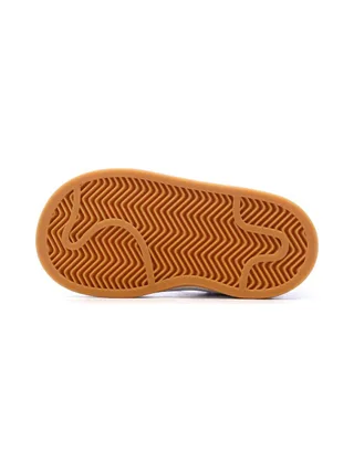 Campus Baskets Roses Clair Fille Adidas 5