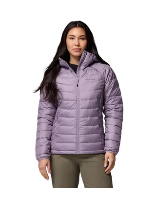 Veste à capuche COLUMBIA Powder Lite II - Veste 2
