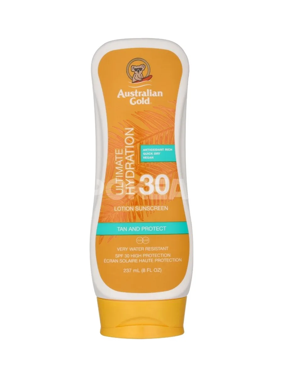 Australian Gold Ultimate Hydration Lotion SPF30 237ml 1