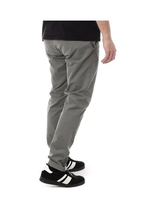 Chino Vert Homme Paname Brothers Costa 2