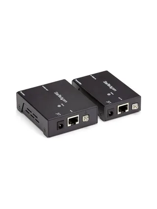 HDMI Over Single Cat 5 Extender - 4K 1