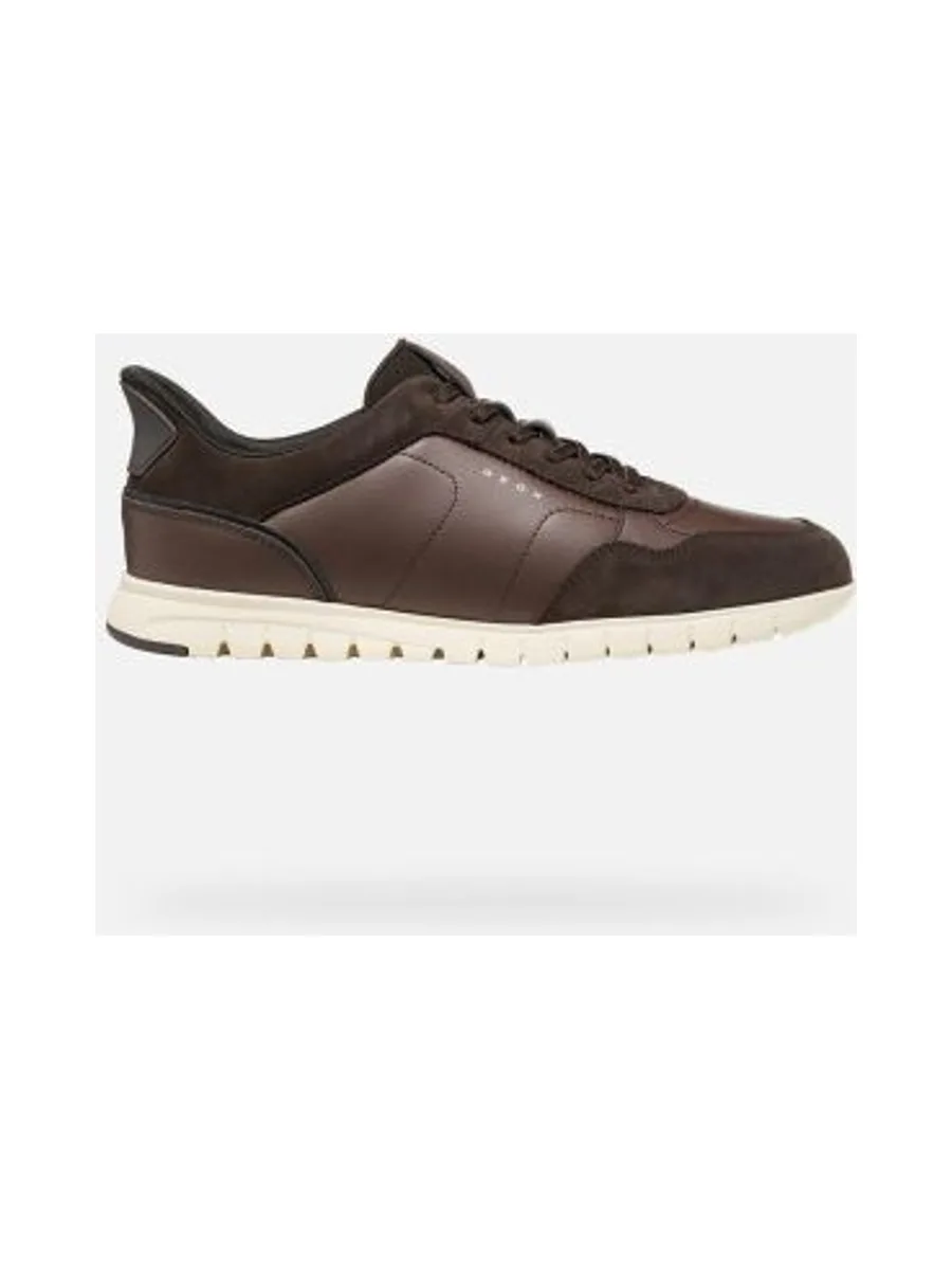GEOX U Flextridezero Plus - Baskets 2