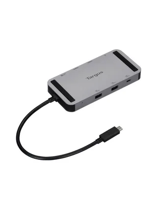 Targus DOCK429GL laptop dock/port replicator 1