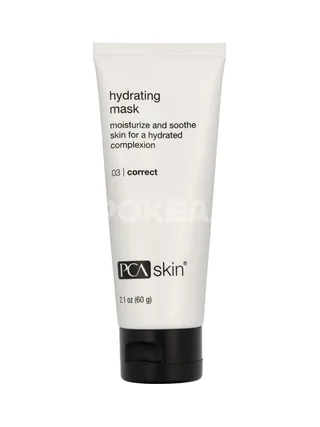 PCA Skin Hydrating Mask 60g 2