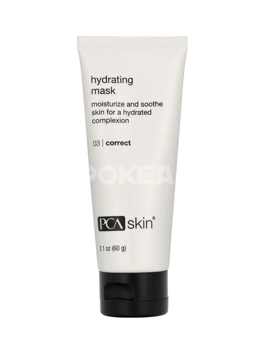 PCA Skin Hydrating Mask 60g 2