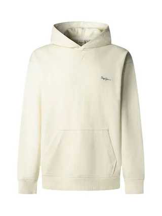Sweat Blanc Homme Pepe jeans Pjl M 1