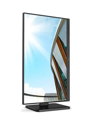 AOC P2 Q24P2Q computer monitor 8