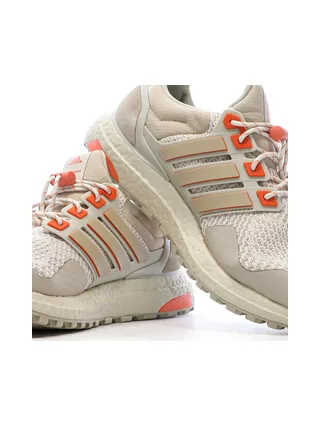 Chaussures de running Rose/Beige Mixte Adidas Ultraboost 1.0 7