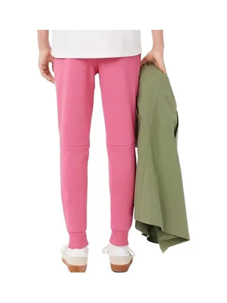 Jogging Rose Mixte Lacoste Tracksuit 2