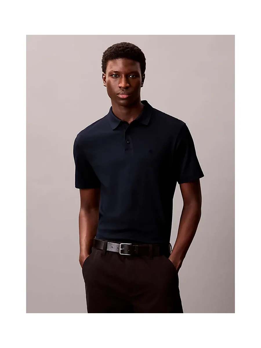 CALVIN KLEIN LV04LB276G - Polo 2